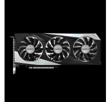 Видеокарта/ VGA GIGABYTE NVIDIA GeForce RTX 3060 GAMING OC 12G REV1.0 12GB, GDDR6/192-bit, PCIe 4.0, 2xHDMI 2.1, 2xDP, 2-slot