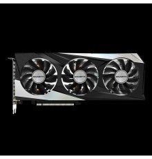 Видеокарта/ VGA GIGABYTE NVIDIA GeForce RTX 3060 GAMING OC 12G REV1.0 12GB, GDDR6/192-bit, PCIe 4.0, 2xHDMI 2.1, 2xDP, 2-slot