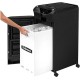 Шредер Fellowes® AutoMax® 550C, автоподача, DIN P-4, 4х38мм, 550 лст., 83 лтр., Smart Lock, шт Шредер Fellowes® AutoMax® 550C