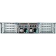 Серверная платформа/ ASUS ESC4000-E10; 2U; 8 x 2.5" or 3.5" HS (SATA/SAS/NVME)+ 1*M.2; Intel PCH C621A; 2 x Socket P+ ; 16*DDR4 RDIMM; 4*PCIex16 (or 8*PCIex16)+ 2*PCIex16 + *; 1+1 Redundant 1600W 80 PLUS Platinum Power Supply