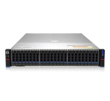 Серверная платформа/ Gooxi SL201-D25RE-G3 2U, 2xLGA4189 ; 32x DDR4; 25x 2.5" SATA/SAS , 12Gb/s SAS expander ; 2x 2.5" rear SAS/SATA; 2x 2.5" rear NVMe ; 2х M.2 NVMe 2280;  2xPCIe 4.0x16; 4xPCIe 4.0x8 ;  OCP3.0 ; 2x1GbE i350; IPMI ; RAIL; 2x