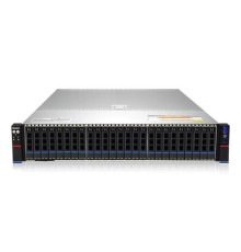 Серверная платформа/ Gooxi SL201-D25RE-G3 2U, 2xLGA4189 ; 32x DDR4; 25x 2.5" SATA/SAS , 12Gb/s SAS expander ; 2x 2.5" rear SAS/SATA; 2x 2.5" rear NVMe ; 2х M.2 NVMe 2280;  2xPCIe 4.0x16; 4xPCIe 4.0x8 ;  OCP3.0 ; 2x1GbE i350; IPMI ; RAIL; 2x