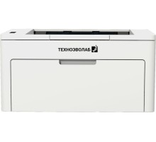 Принтер лазерный монохромный/ Принтер Техноэволаб T1023