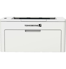 Принтер лазерный монохромный/ Принтер Техноэволаб T1023
