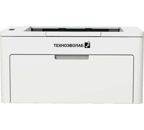 Принтер лазерный монохромный/ Принтер Техноэволаб T1023
