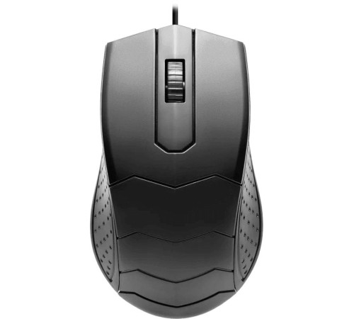 Проводная оптическая мышь Defender 52530 HIT MB-530 3 кнопки, 1000DPI Проводная оптическая мышь Defender 52530 HIT MB-530 3 кнопки, 1000DPI