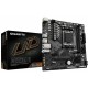 Материнская плата GIGABYTE A620M H, AM5, A620, 2*DDR5, 4*SATA, 1*M.2, 2*USB 3.2, 4*USB 2.0, Type-C, 1*PCIx16, 1*PCIx1, DP+HDMI, mATX