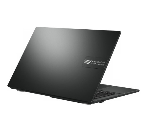 Ноутбук/ ASUS E1504FA-L1529 15.6"(1920x1080 OLED)/AMD Ryzen 5 7520U(2.8Ghz)/16384Mb/512PCISSDGb/noDVD/Int:AMD Radeon/Cam/BT/WiFi/50WHr/war 1y/1.63kg/Mixed Black/DOS Ноутбук/ ASUS E1504FA-L1529 15.6"(1920x1080 OLED)/AMD Ryzen 5 7520U(2.8Ghz)/16384Mb/512PCISSDGb/noDVD/Int:AMD Radeon/Cam/BT/WiFi/50WHr/war 1y/1.63kg/Mixed Black/DOS