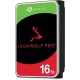 Жесткий диск/ HDD Seagate SATA3 16 Tb IronWolf Pro NAS 7200 6Gb/s 256Mb 1 year warranty (replacement ST16000VN001)