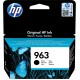 Картридж/ HP 963 Black Original Ink Cartridge