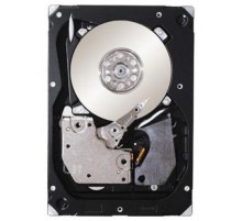 Жесткий диск/ RECERTIFIED HDD Seagate SAS 600Gb 3.5"" Cheetah 15K.7 15K rpm 1 year warranty RECERTIFIED