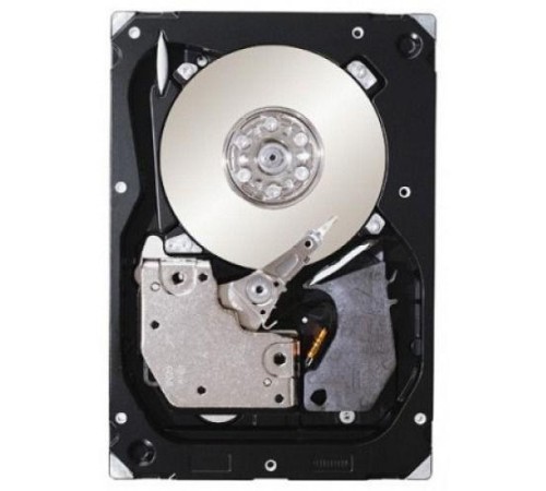 Жесткий диск/ RECERTIFIED HDD Seagate SAS 600Gb 3.5"" Cheetah 15K.7 15K rpm 1 year warranty RECERTIFIED