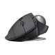 Мышь/ Logitech Wireless Mouse Trackball MX ERGO Graphite Ret
