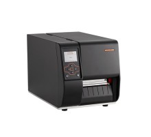 Принтер этикеток/ XT2-43, 4" TT Printer, 300 dpi, Serial, USB, Ethernet