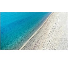 Отдельностоящие ЖК панели/ Acer DW460Bbiiqpp  46", IPS, 1920x1080, 500nits, 8ms, 60Hz,1xRJ45, Wall,  thin bezel 24/7, 2xHDMI(2.0 + 2xDP(1.2) + 1xDP Out, Landscape / portrait, Black