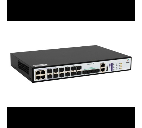 Коммутатор/ Управляемый коммутатор уровня 3 SNR-S2995G-12FX