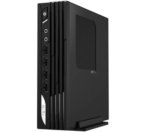 Мини ПК/ MSI PRO DP21 13M-085BRU Intel Core i5 13400(2.5Ghz)/Gb/noDVD/Int:Intel UHD Graphics 730/BT/WiFi/war 1y/1.27kg/Black/noOS + no KB+M Мини ПК/ MSI PRO DP21 13M-085BRU Intel Core i5 13400(2.5Ghz)/Gb/noDVD/Int:Intel UHD Graphics 730/BT/WiFi/war 1y/1.27kg/Black/noOS + no KB+M