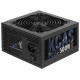 Блок питания Formula V Line KCAS PLUS 500W, 500W, APFC, 80+ Bronze, ATX12V v2.4, 12cm Fan (ex Aerocool)