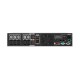 Источник бесперебойного питания/ UPS CyberPower PR1000ERTXL2U NEW Line-Interactive 1000VA/1000W USB/RS-232/EPO/Dry/SNMPslot (10 х IEC С13) (12V / 7AH х 4)
