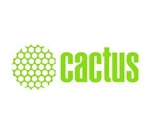 -/ Картридж струйный Cactus CS-CLI8C/M/Y голубой/пурпурный/желтый набор (36мл) для Canon MP470/500/530/