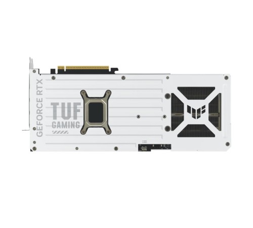 Видеокарта/ TUF-RTX5070TI-O16G-WHITEGAMING