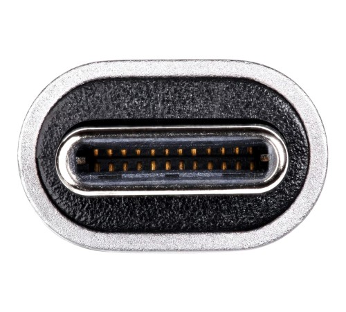 Адаптер/ Адаптер USB 3.1 Type-Cm ->HDMI A(m) 4K@30Hz, RJ45, 2XUSB3.0, PD, iOpen <ACU435M> Адаптер/ Адаптер USB 3.1 Type-Cm ->HDMI A(m) 4K@30Hz, RJ45, 2XUSB3.0, PD, iOpen <ACU435M>