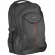 Defender Рюкзак для ноутбука Carbon 15.6" черный, органайзер