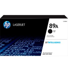 Тонер-картридж/ HP 89A Black LaserJet Toner Cartridge