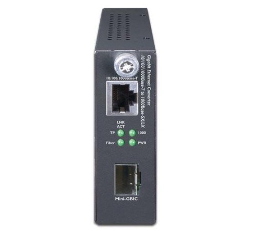 медиа конвертер/ !GST-805A! 10/100/1000Base-T to 1000Base-LX/SX(mini-GBIC, SFP) Smart Media Converter-distance depends on SFP module медиа конвертер/ !GST-805A! 10/100/1000Base-T to 1000Base-LX/SX(mini-GBIC, SFP) Smart Media Converter-distance depends on SFP module