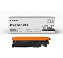 Барабан/ DRUM UNIT 034 BLACK