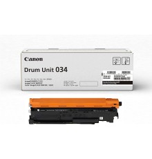 Барабан/ DRUM UNIT 034 BLACK
