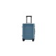 Чемодан NINETYGO Manhattan Frame Luggage  20" синий (Вскрытая упаковка)