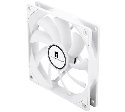 Вентилятор корпусный/ Case Cooler Thermalright TL-9015 (92x92x15mm, 4-pin PWM, 42.58CFM, 22.4dBA, 2700RPM, White) Вентилятор корпусный/ Case Cooler Thermalright TL-9015 (92x92x15mm, 4-pin PWM, 42.58CFM, 22.4dBA, 2700RPM, White)