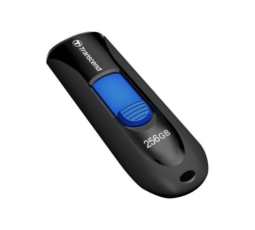 Флеш-накопитель/ Transcend 256GB JetFlash 790K (Black) USB 3.0 Флеш-накопитель/ Transcend 256GB JetFlash 790K (Black) USB 3.0