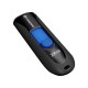 Флеш-накопитель/ Transcend 256GB JetFlash 790K (Black) USB 3.0