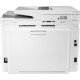 Лазерное МФУ/ HP Color LaserJet Pro MFP M283fdn