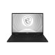 Ноутбук/ MSI CreatorPro X18 HX A14VMG-415RU 18"(3840x2400 (матовый, 120Hz) IPS)/Intel Core i9 14900HX(2.39Ghz)/65536Mb/2x2048GBGb/noDVD/Ext:nVidia Quadro RTX5000(16384Mb)/Cam/BT/WiFi/war 1y/3.6kg/Lunar Gray/Win11Pro