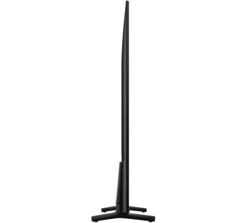 Телевизор ЖК 85'' Samsung/ 85", Ultra HD, Tizen Smart TV, Wi-Fi, Voice, DVB-T2/C/S2, Bluetooth, CI+(1.4), FreeSync Premium, 20W, OTS Lite, 3HDMI, 2USB, BLACK 2024 Телевизор ЖК 85'' Samsung/ 85", Ultra HD, Tizen Smart TV, Wi-Fi, Voice, DVB-T2/C/S2, Bluetooth, CI+(1.4), FreeSync Premium, 20W, OTS Lite, 3HDMI, 2USB, BLACK 2024