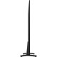 Телевизор ЖК 85'' Samsung/ 85", Ultra HD, Tizen Smart TV, Wi-Fi, Voice, DVB-T2/C/S2, Bluetooth, CI+(1.4), FreeSync Premium, 20W, OTS Lite, 3HDMI, 2USB, BLACK 2024