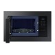 встраиваемая микроволновая печь Samsung Built-in microwave oven; Product dimensions (WxHxD) 489 x 275 x 346 mm; 23 liters.; Bioceramics; LED display (blue); Output power (microwaves) 800 watts;