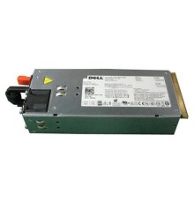 Блок питания DELL Hot Plug Redundant Power Supply, 1600W for C4130/T630/VRTX/R640/R740/R740XD w/o Power Cord