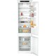 Встраиваемые холодильники Liebherr/ Pure, ниша 194 см, EasyFresh, МК NoFrost 3 контейнера, сенсорный дисплей Touch, door sliding.