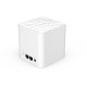 Точка доступа/ "AC1200 Домашняя Mesh WiFi система из 3х роутеров с 100Мбит портами.