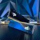Оперативная память Patriot SL Premium DDR5 DIMM 16GB 4800MHz CL40 1*16GB 40-40-40-77 1.1V with HS