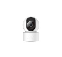 Видеокамера безопасности Xiaomi Smart Camera C200 MJSXJ14CM (BHR6766GL) (Вскрытая упаковка)