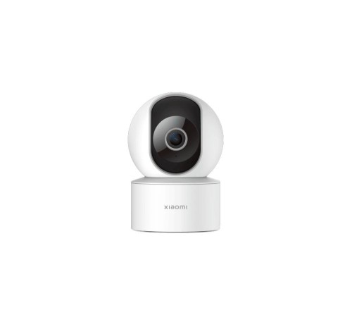 Видеокамера безопасности Xiaomi Smart Camera C200 MJSXJ14CM (BHR6766GL) (Вскрытая упаковка) Видеокамера безопасности Xiaomi Smart Camera C200 MJSXJ14CM (BHR6766GL) (Вскрытая упаковка)