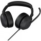 Гарнитура проводная с функцией Bluetooth/ Jabra Evolve2 50, USB-C MS Stereo