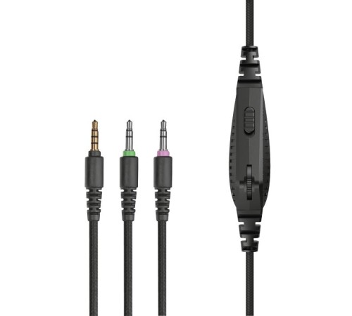 Гарнитура игровая мультиплатформенная Trust GXT411 RADIUS (арт.24076) (Мятая упаковка) Гарнитура игровая мультиплатформенная Trust GXT411 RADIUS (арт.24076) (Мятая упаковка)