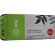 -/ Картридж лазерный Cactus CS-TK5240BK TK-5240BK черный (4000стр.) для Kyocera Ecosys M5526cdn/M5526cd