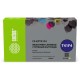 -/ Картридж струйный Cactus CS-EPT41F4 желтый (350мл) для Epson SureColor SC-T5400M/SC-T3405/SC-T5405
